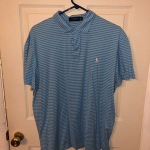 Polo Ralph Lauren soft style polo